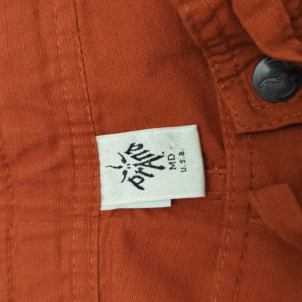 NWOT Women's Prana Bermuda shorts - Picture 3 of 3
